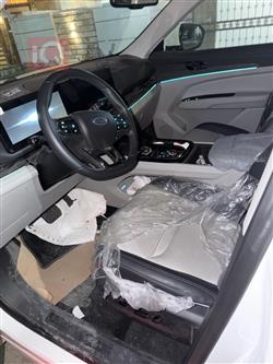 فورد تيريتوري